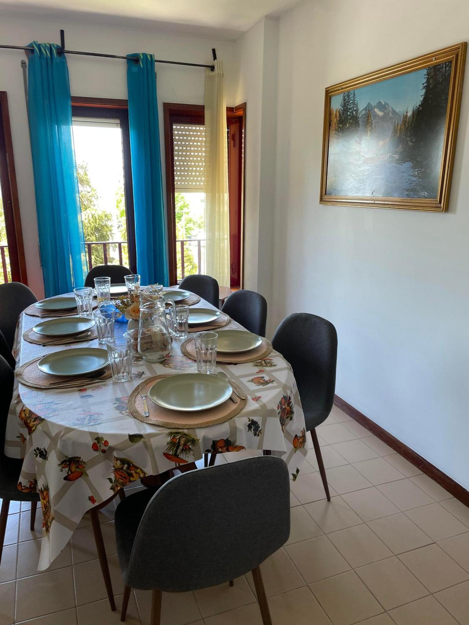 Aame Confort Aval Apartment